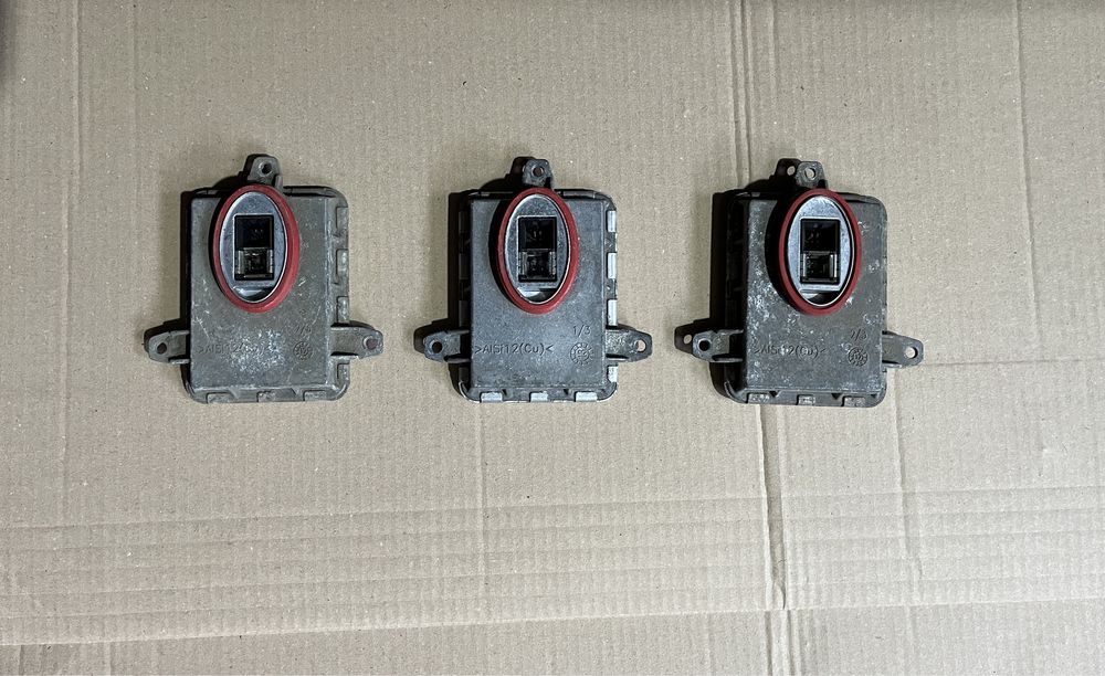 Droser / Modul / Balast / Calculator far BMW X5 E70