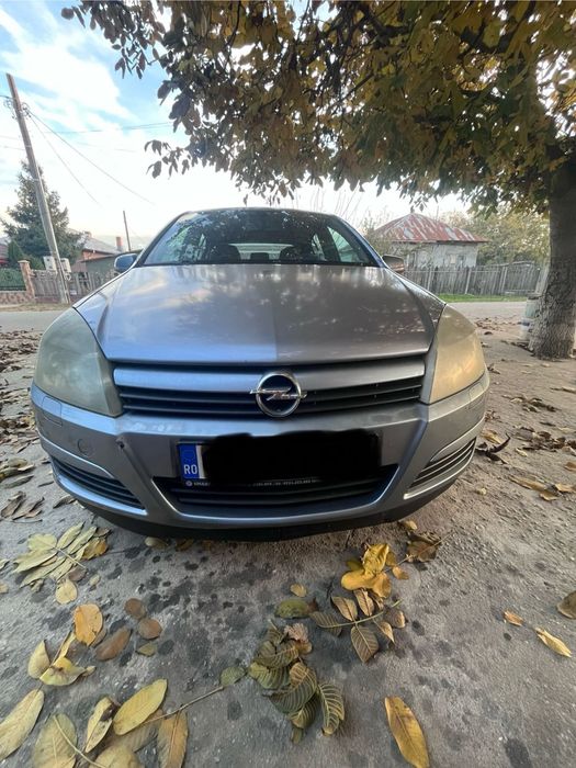 Vand opel astra h