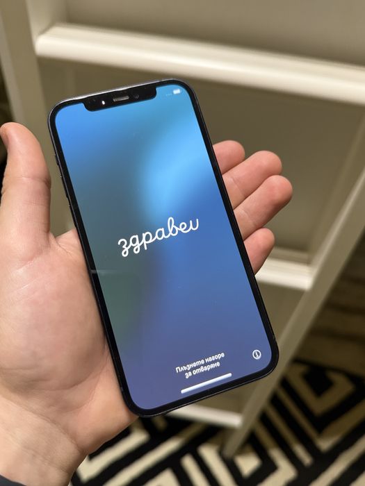 iPhone 12 - Запазен!