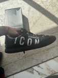 Dsquared Icon 44 оригинални ест кожа