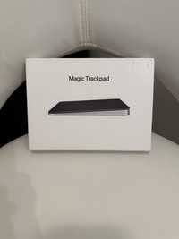 Trackpad Apple Magic Negru - NOU