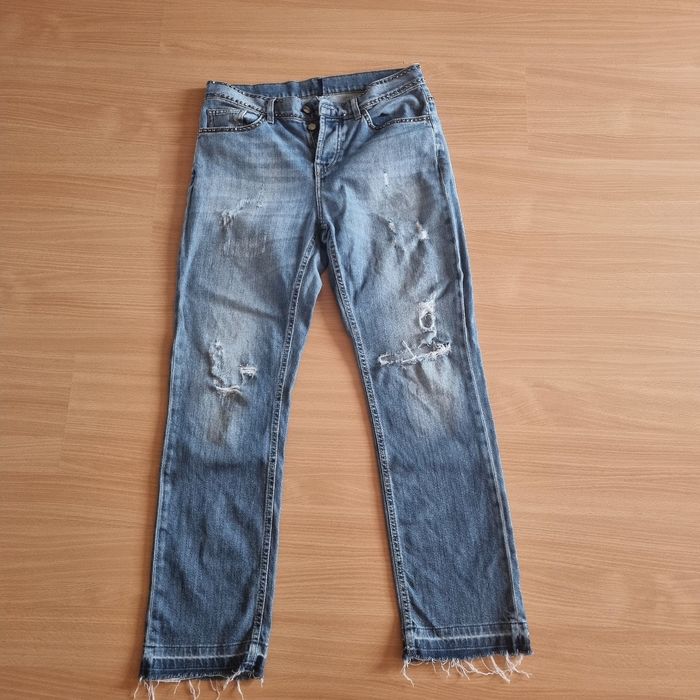 Дамски дънки Liu Jo