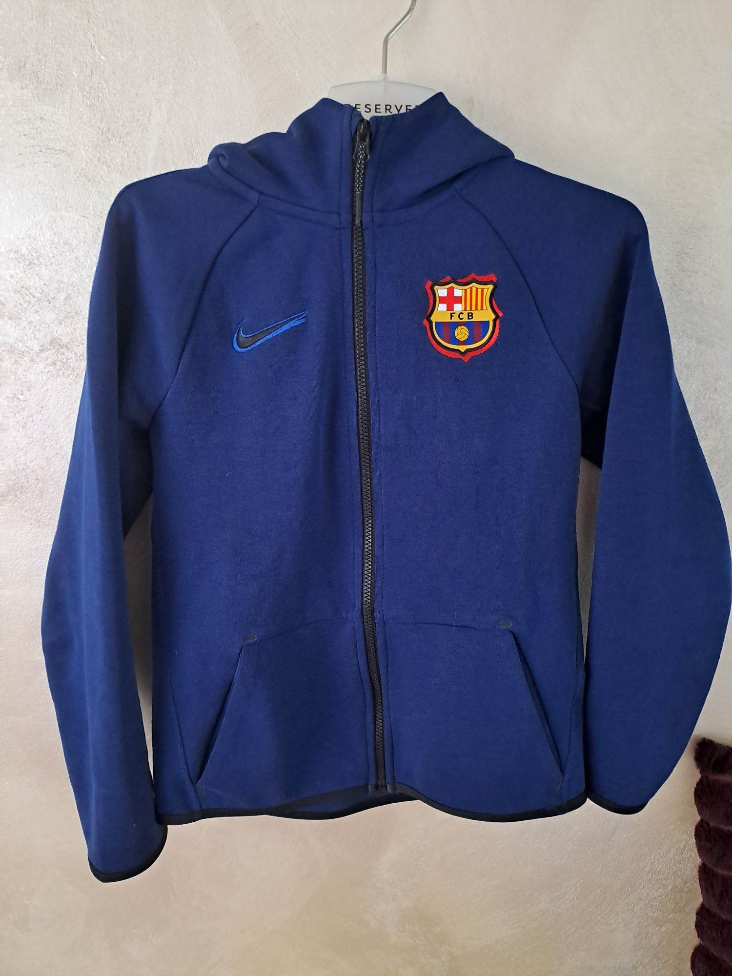 Nike Tech Barça OLD SEASON