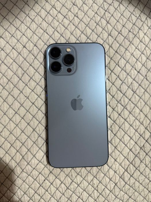 iPhone 13 Pro Max