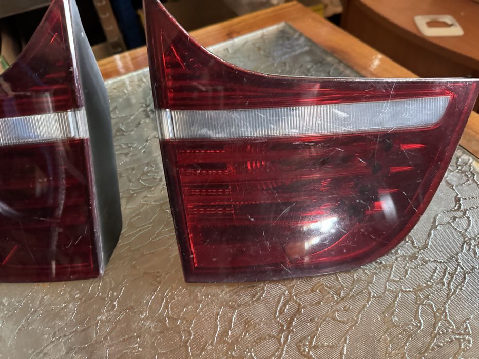 Малки стопове за бмв х6 е71