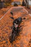 Обмен мотоцикл racer nitro 250