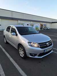 Dacia Logan 2017 - model Laureate