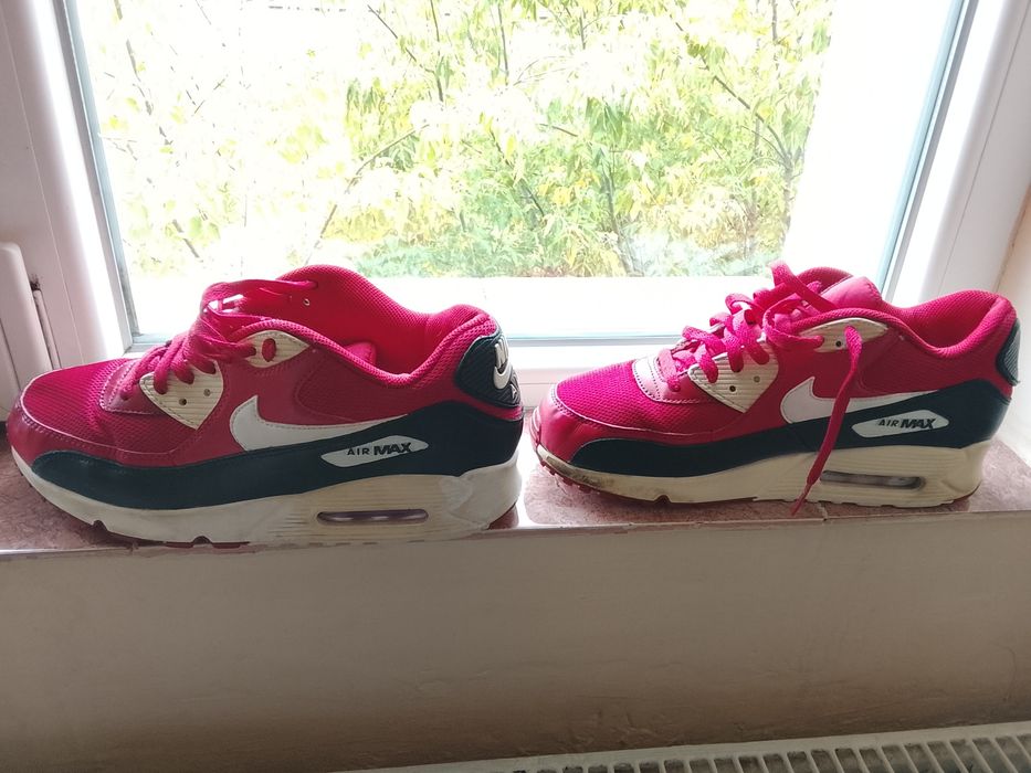 Vand Air max Nike