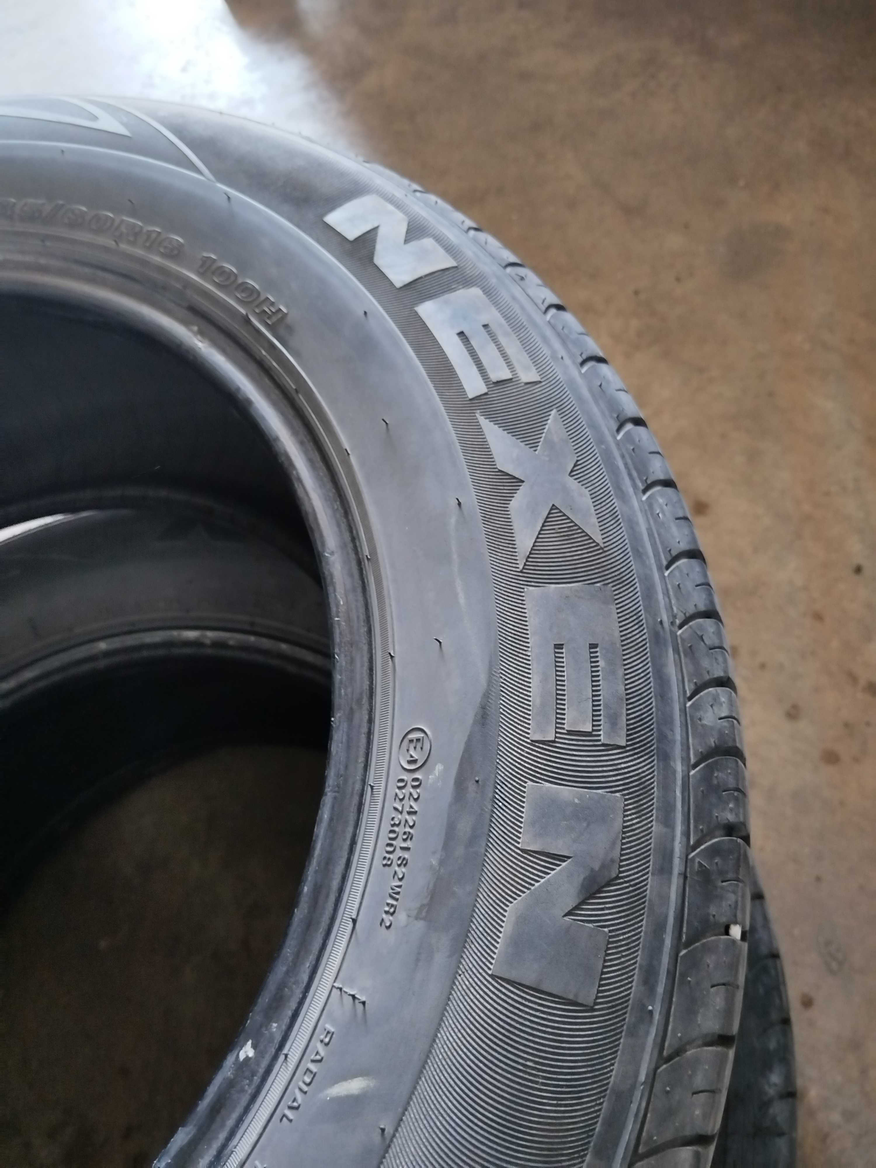 Гуми 235/60R16 Nexen
