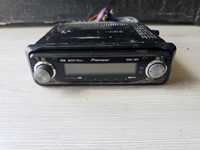 Cd Player auto Pioneer Mp3
Satre buna de functionare. Se vinde exact c