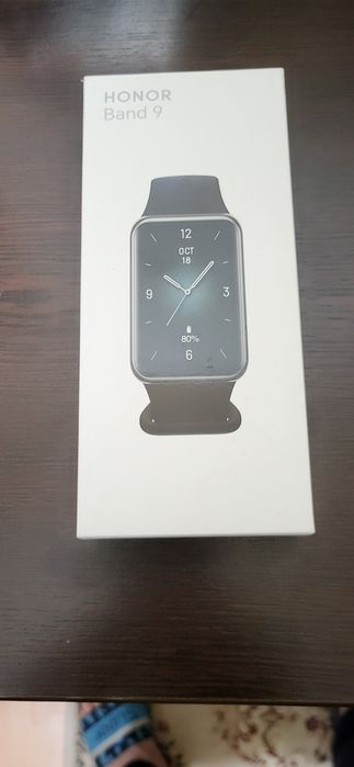 Bratara Fitnes Honor Band 9/130lei