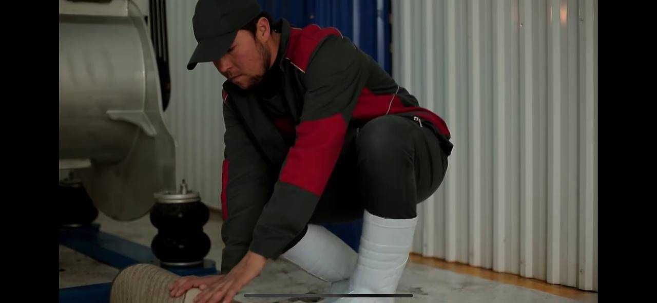 Maxsus gilam yuvish korxonasi / aksiyalar va chegirmalar bor
