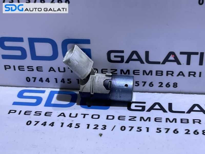 Senzor Senzori Parcare Audi A6 C5 2001 - 2005 Cod 7H0919275A