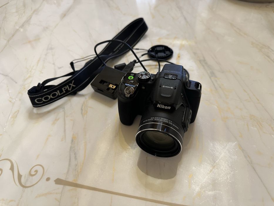 Фотоаппарат Nikon