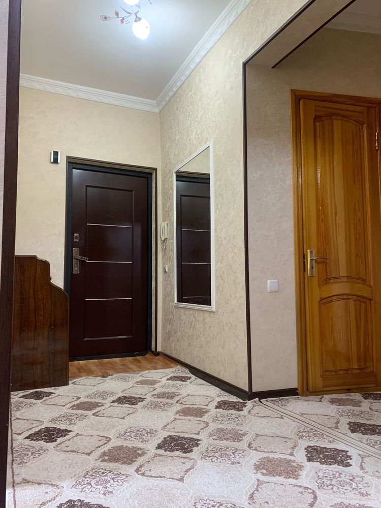 Продается квартира