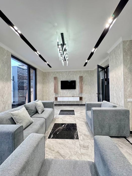 Сдается 4 ком ЖК Сой Буйи. Метро Новза