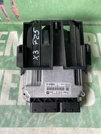 Calculator motor BMW X3 F25 2.0 d 184 Cp
