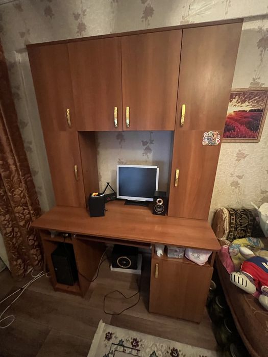 компьютерный стол