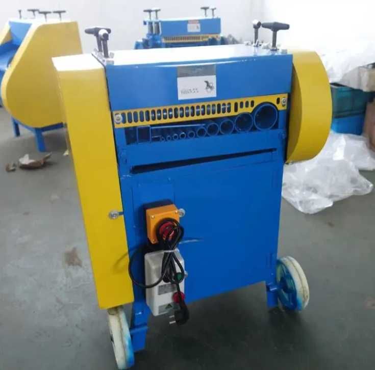Mașina Electrica Dezizolat Cabluri 3KW, 1.5-60mm, Noua