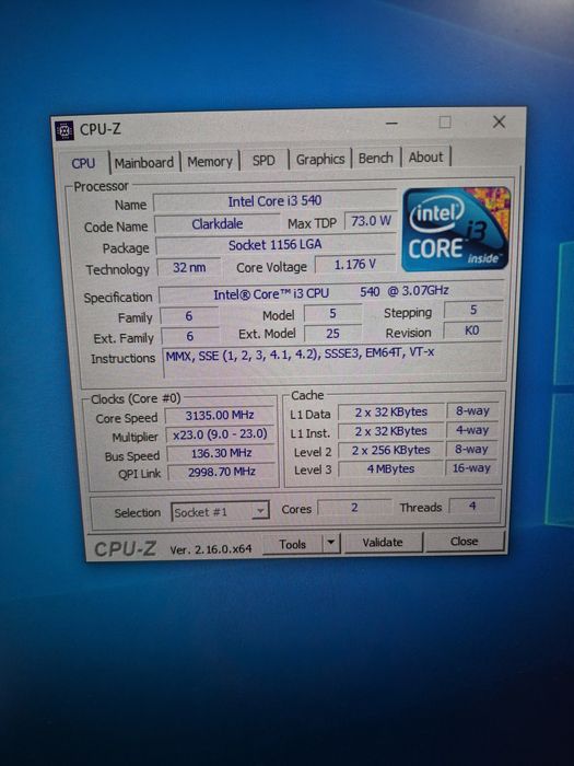 Kit placa de baza + procesor + 12 GB ram + shild + placa se rețea
