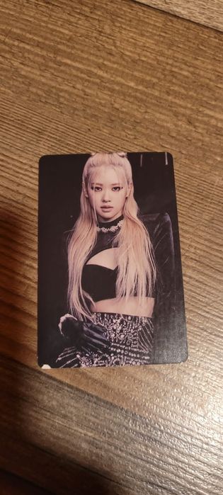 Cartonase Black Pink