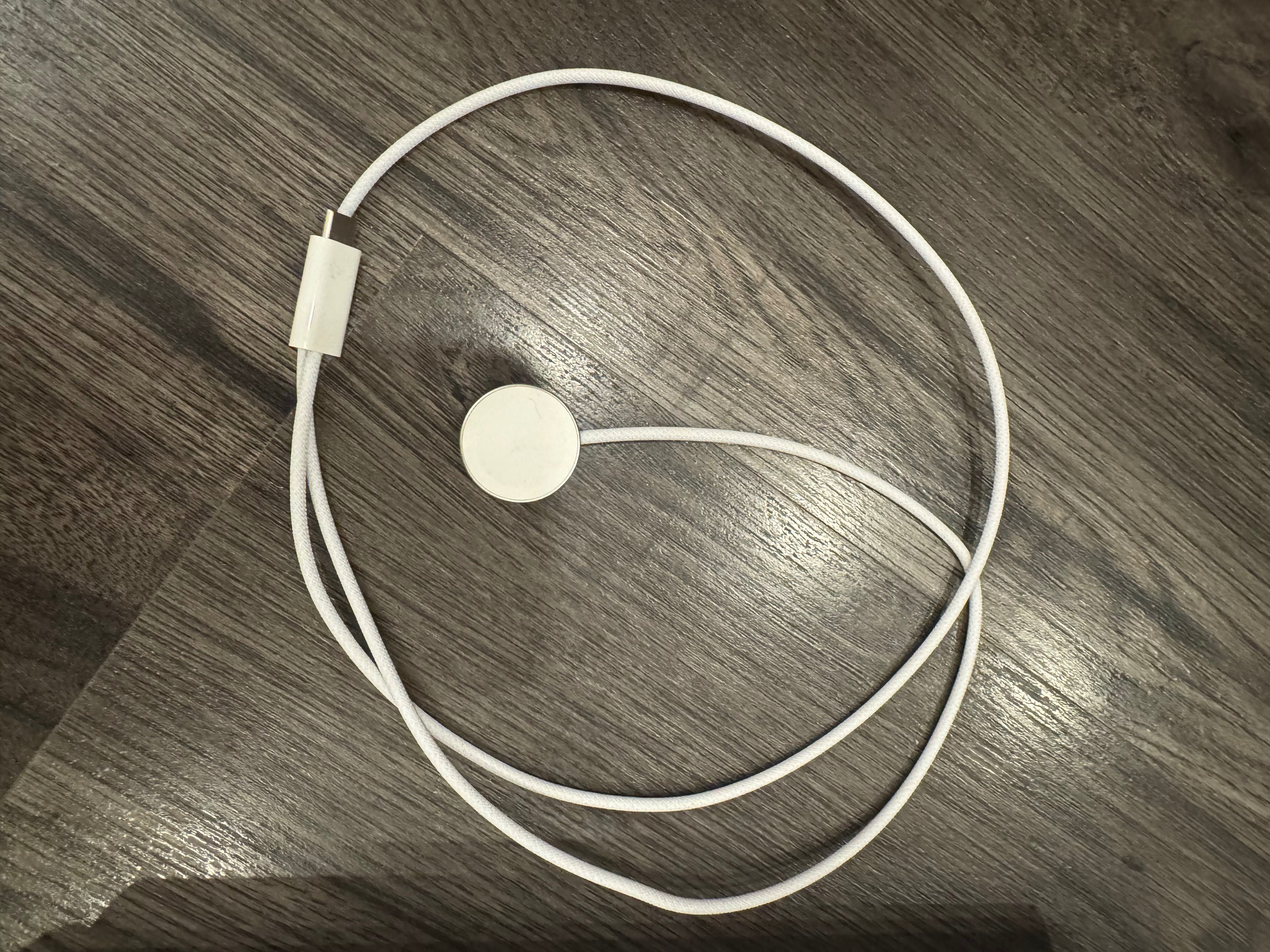 Apple Watch 10, черен, 46MM, S/M