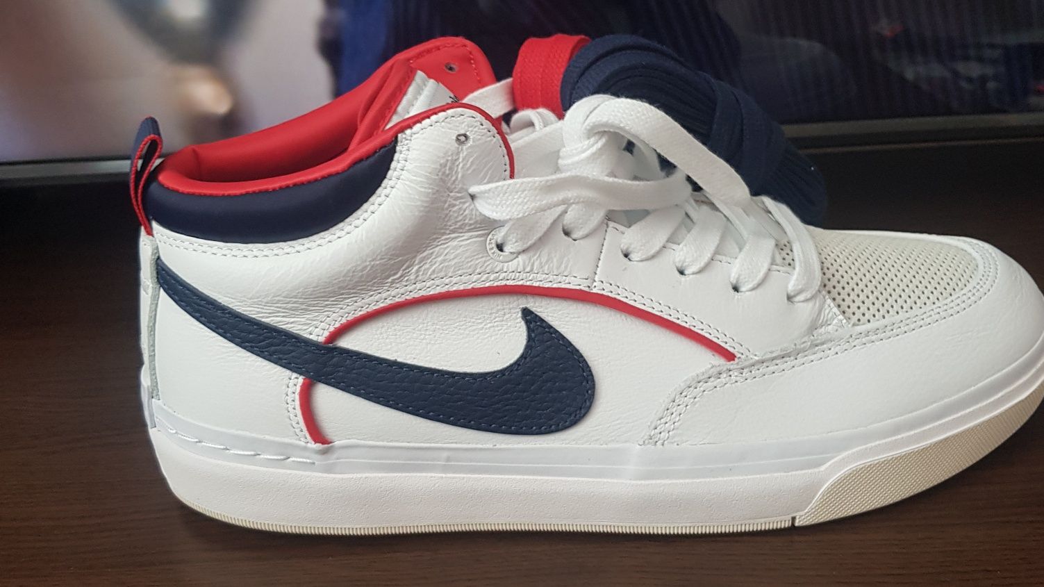 Маратонки Nike Нови оригинални