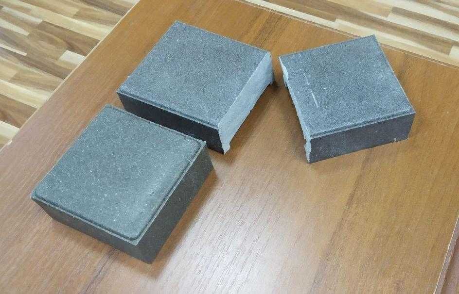 Брусчатка Альтернативная  Песчано-полимерная