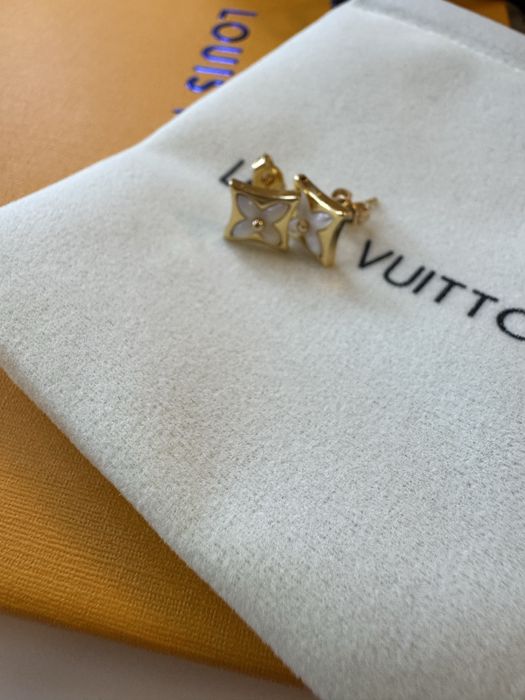 Set Lv cercei si lant