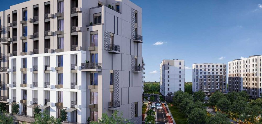 СРОЧНО продается современная новостройка МЕЧТЫ ! ключи сразу ! (888)