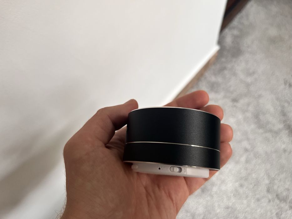 Boxa Wireless/Bluetooth