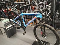 Colinelli Mtb 27.5 - produs resigilat - (SecondHand) Decathlon