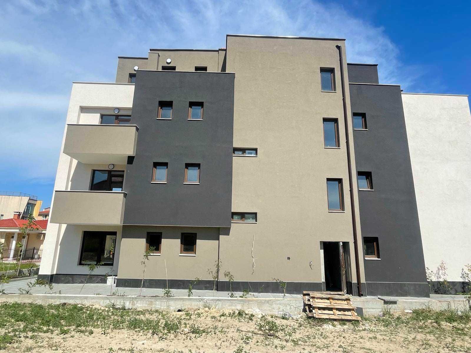 Продава се апартамент
