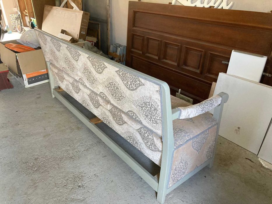 Canapea reconditionata 4 locuri