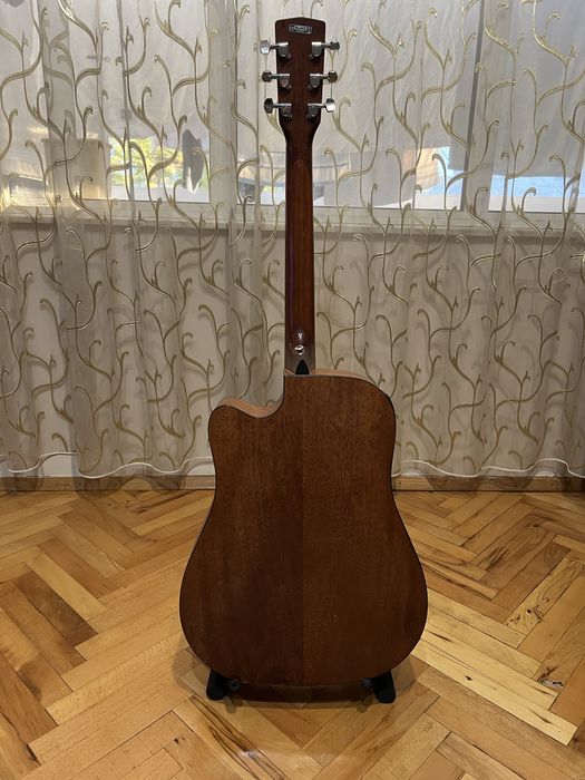 Електро-акустична китара Cort