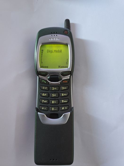 Vand Nokia 7110 vintage