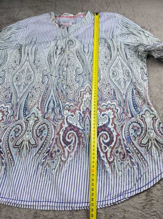 Bluză de la Emily Van Den Bergh - mărime 44