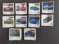 Картинки от дъвки New Turbo 2014 Progum