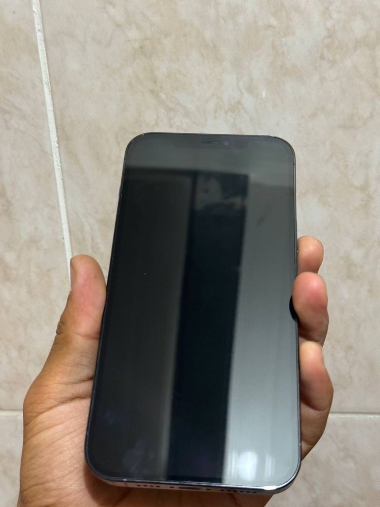 Iphone 12 pro MAX