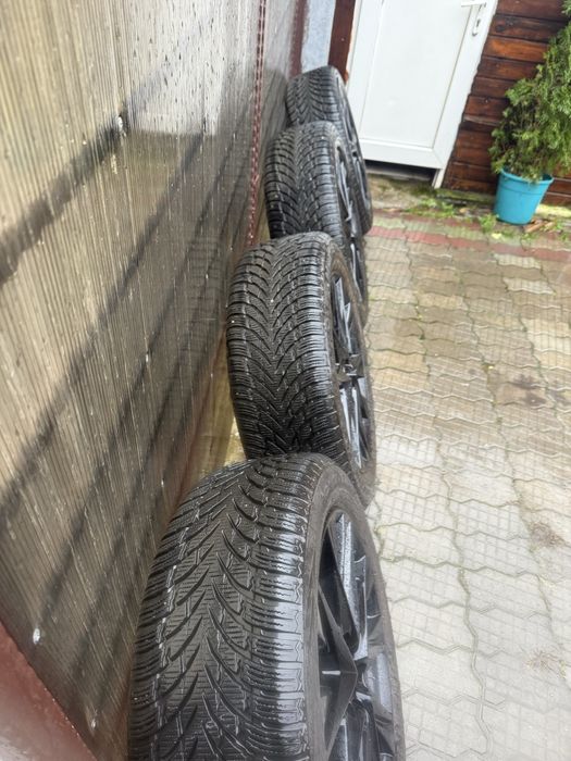 Jante oem 5x114,3 Mazda/Hyundai/Kia/Renault R19