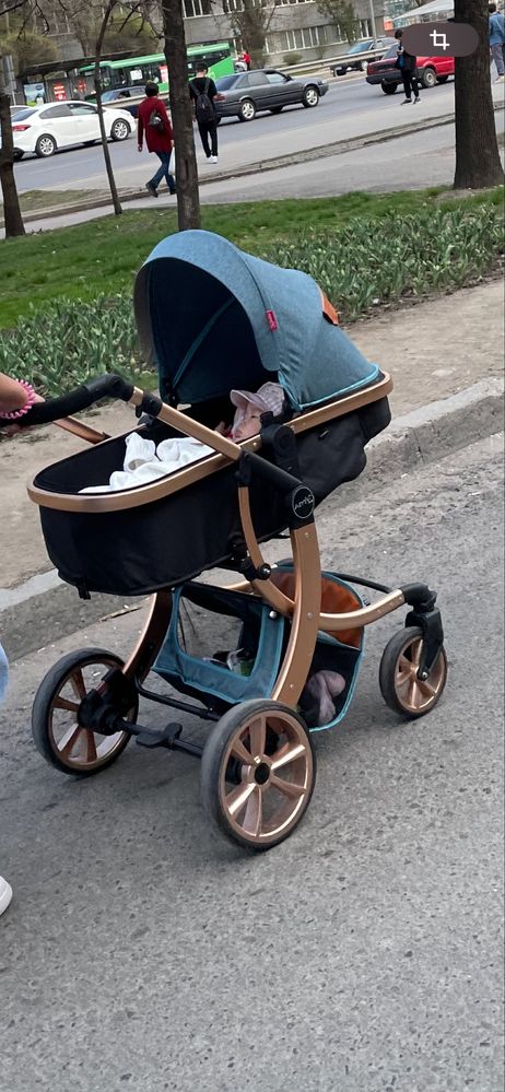 Продается коляска