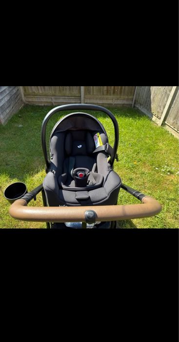 Joie Versatrax 3in1 aproape nou