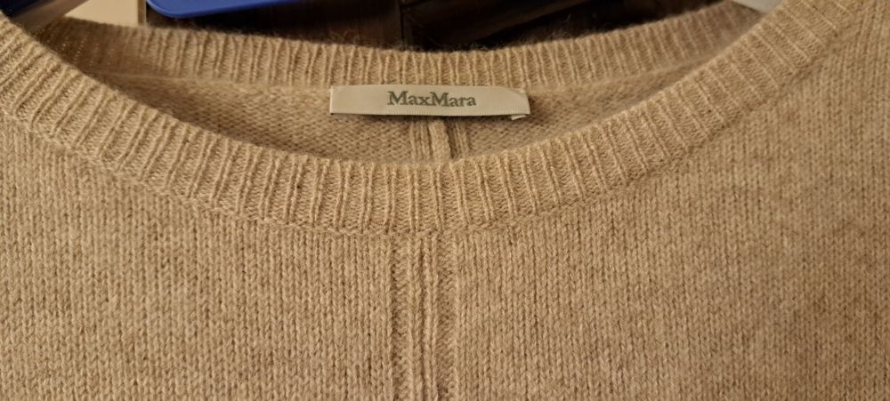 Pulover cașmir MaxMara