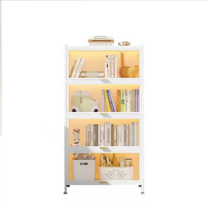 Wholesale kitob javonlari/Книжный шкаф с защитой от пыли