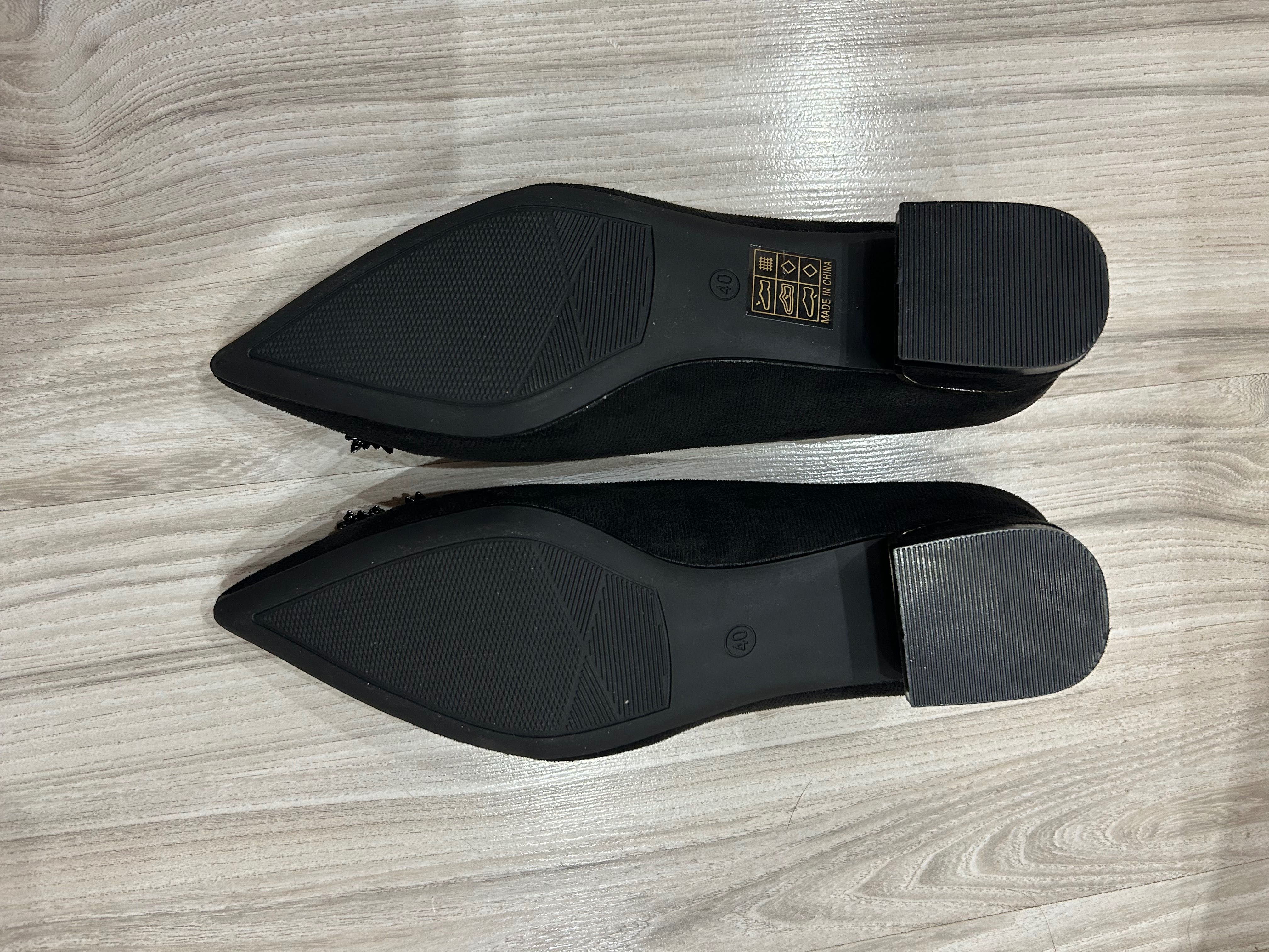 Продавам дамски обувки