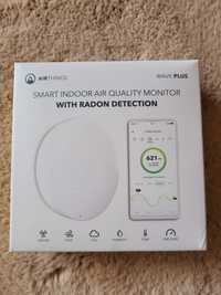 Airthings Wave Plus Smart Detector de Radon cu aplicatie gratuita |NOU