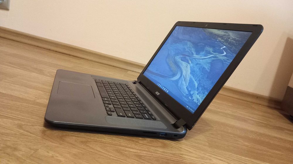 Promotie -Acer Chromebook  15 / bateria tine 7-8 ore/ 2023