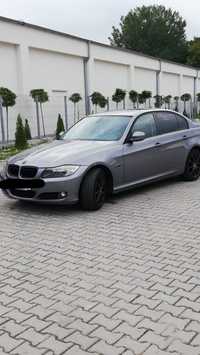 BMW Seria 3 Mașina se prezintă în stare bună nu necesită investiții