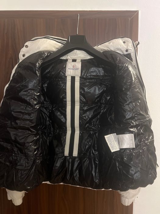 Jachetă Moncler 12 ani fete