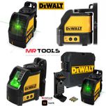 DeWALT DW088CG Лазерен нивелир